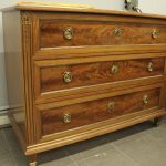749 5235 CHEST OF DRAWERS
